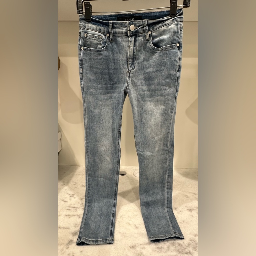 Joe's Jeans Kids Blue Denim Bottoms